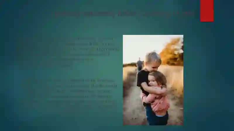 Oila tuzilmasi va munosabatlari 3