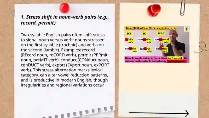 Stress Shift 3