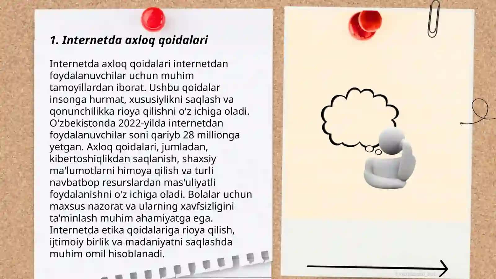 Tarmoq odob-axloqi 3