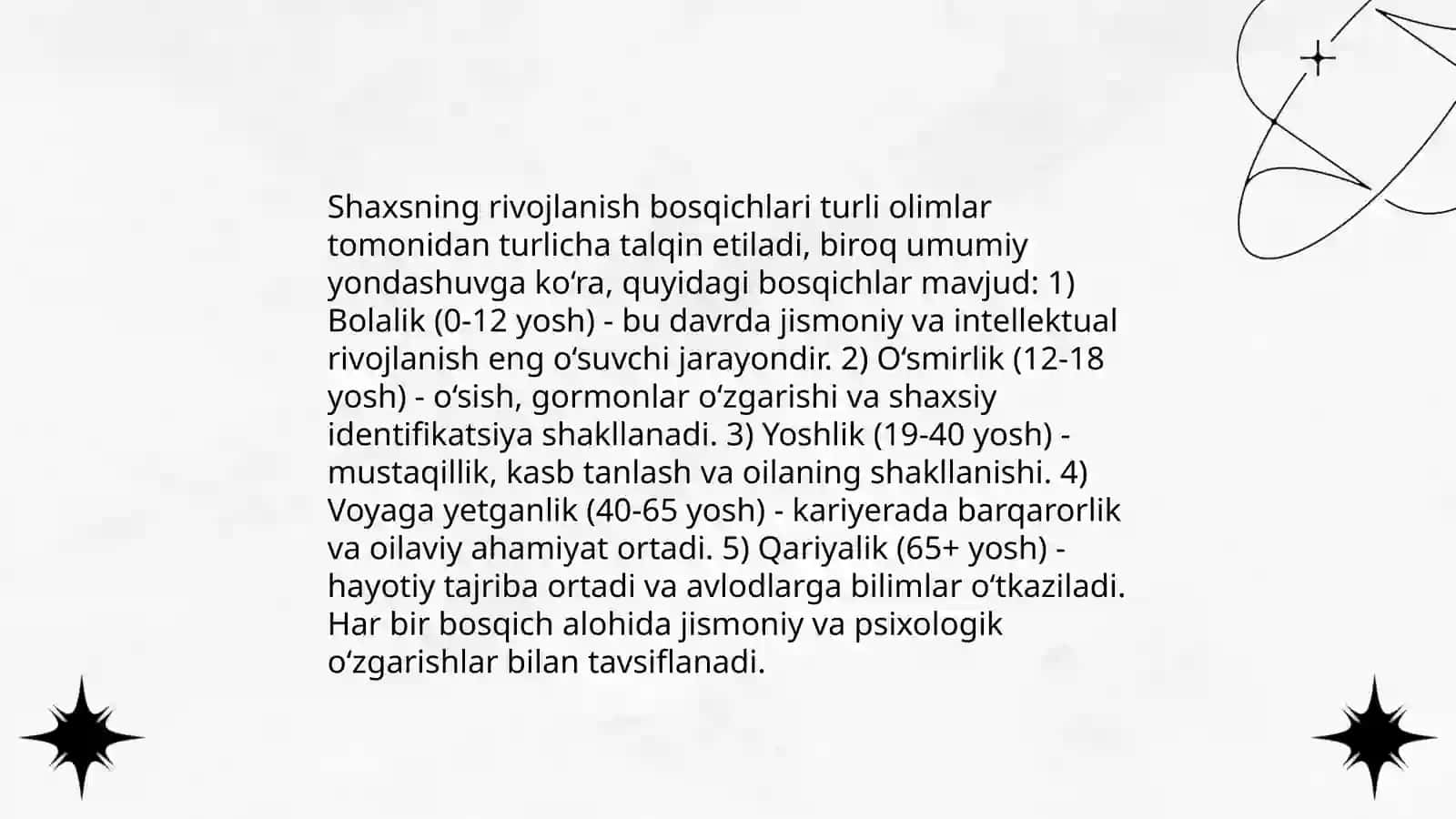 Shaxs psixologiyasi 3