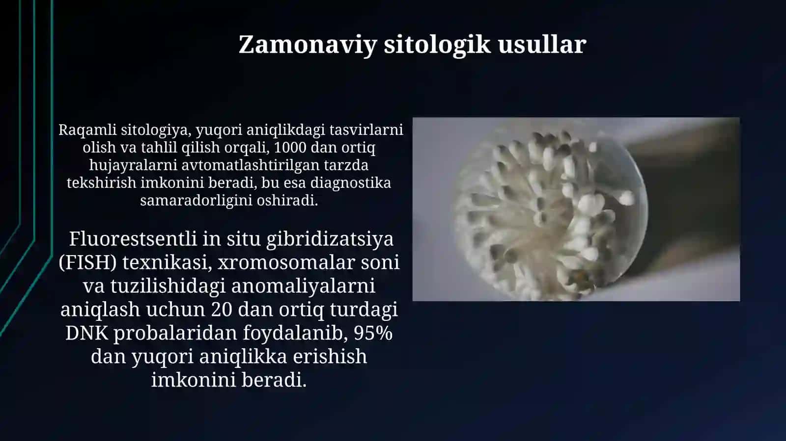 Zamonaviy sitologik usullar 3