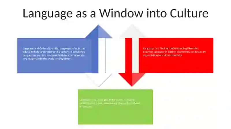 Language And Culture In English Classrooms 3