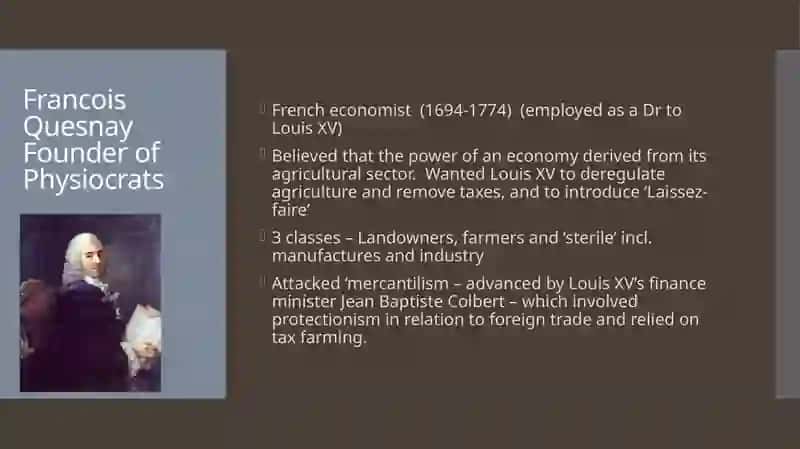 Adam Smith- the Invention of Economics? 3