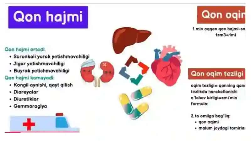ARTERIAL QON BOSIMI 3