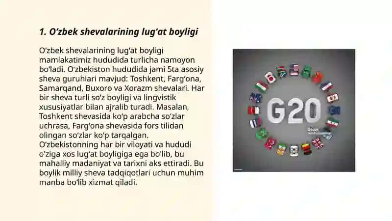 Oʻzbek shevalari leksikografiyasi 3