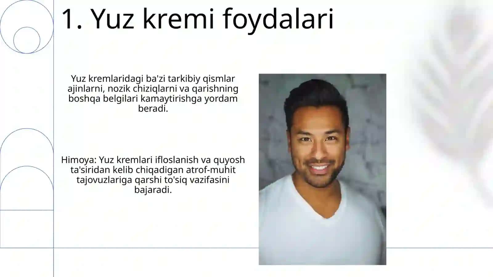 Yuz kremi 3