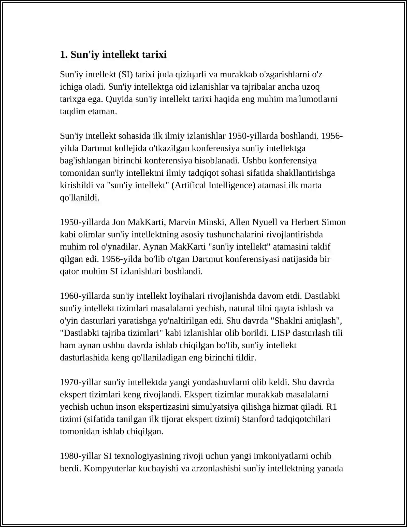 SUNIY INTELEKT 3