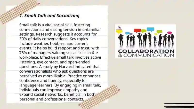 Communicative achvity 3