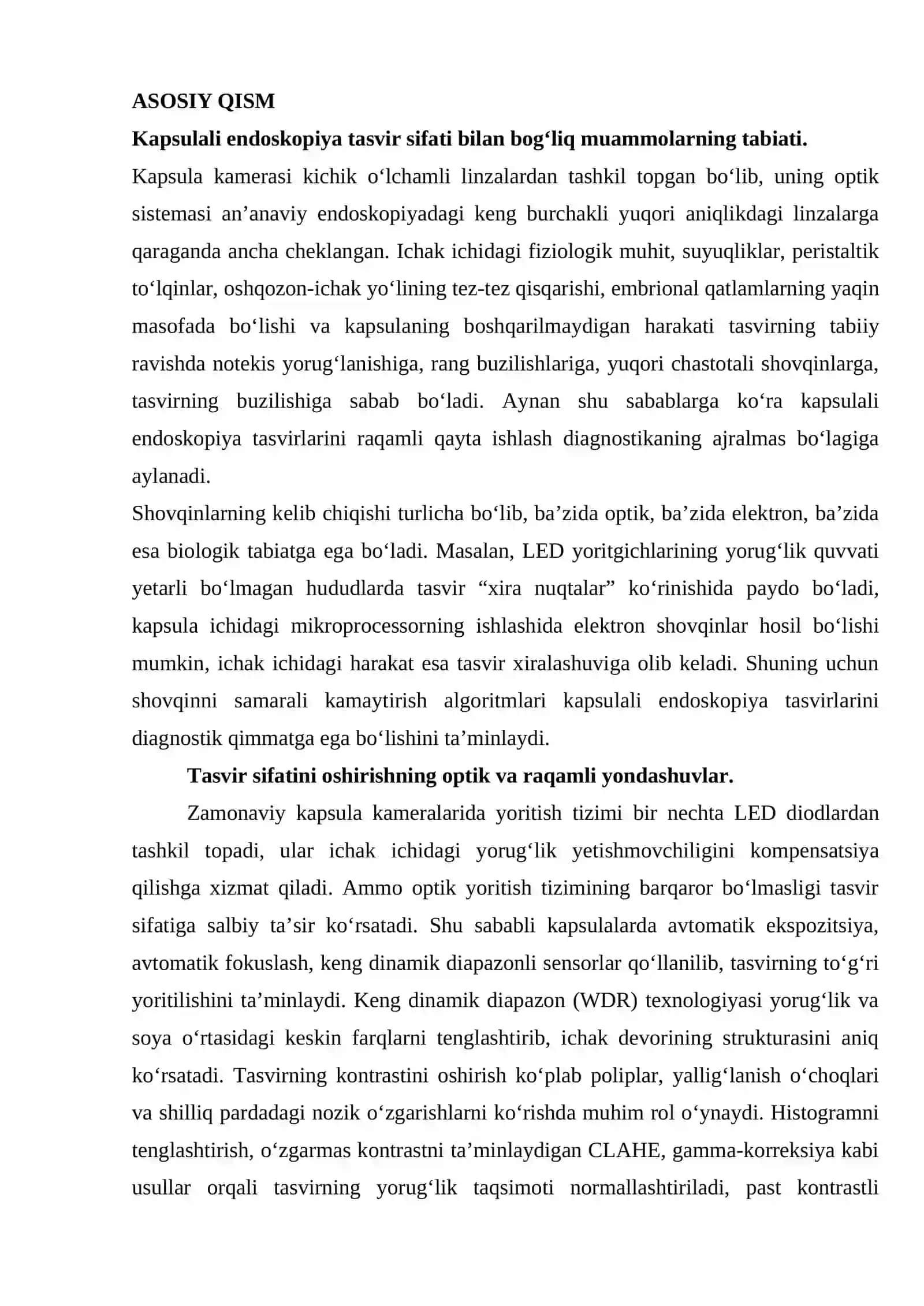 Kapsulali endaskopiya 3