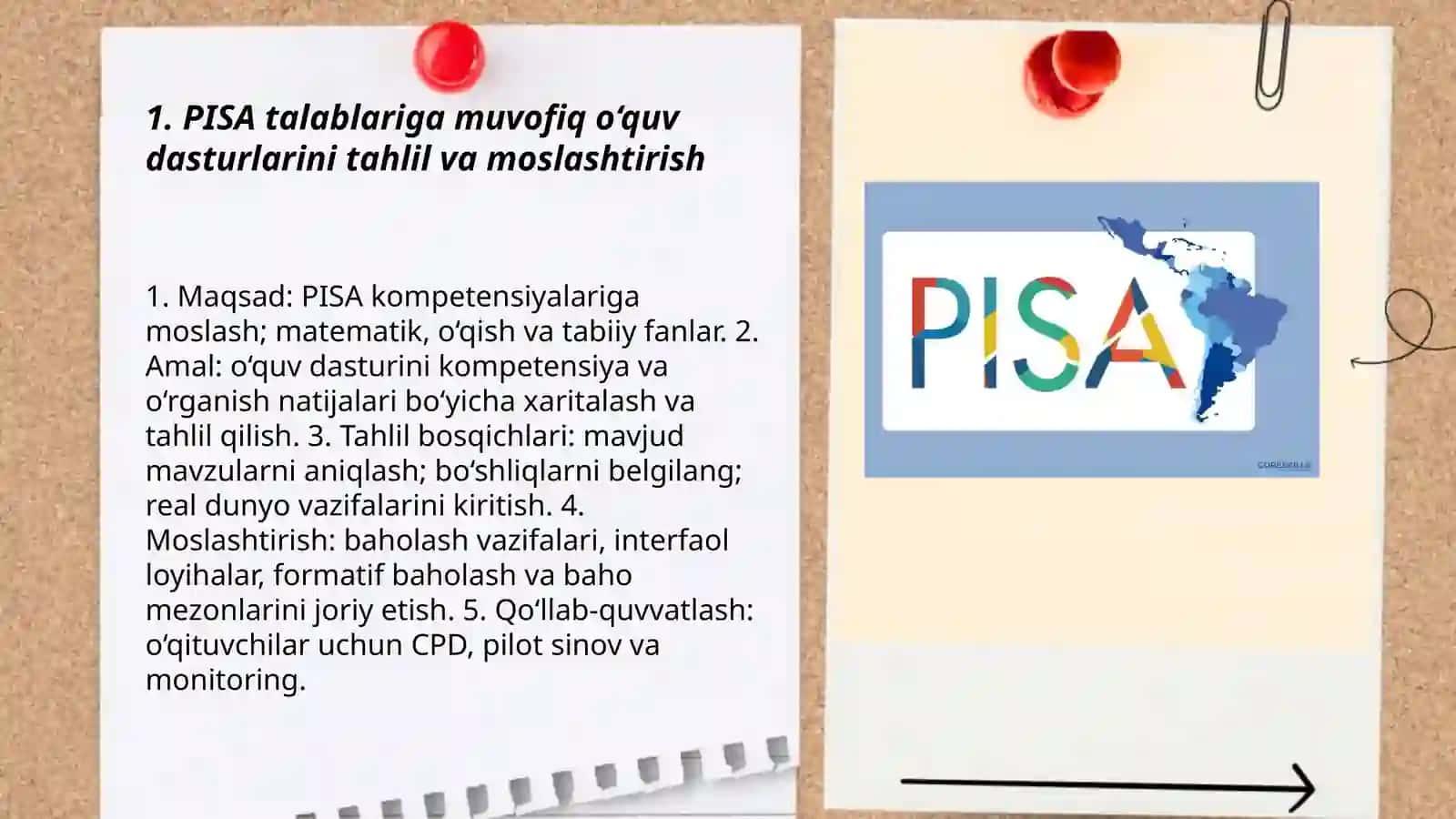 Xalqaro baholash dasturlari 3