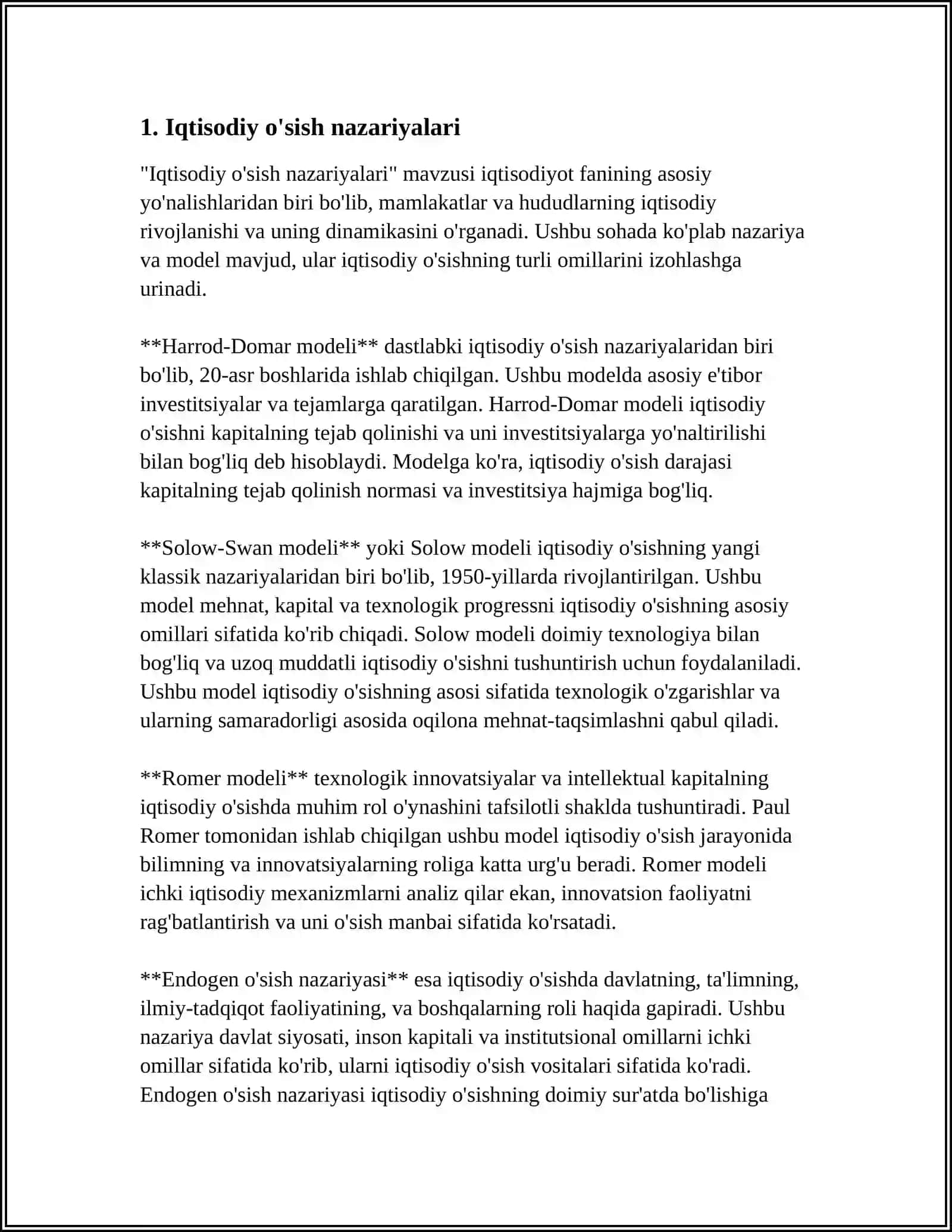 ISH HAGINING IQUISODIY MAZMUNI 3