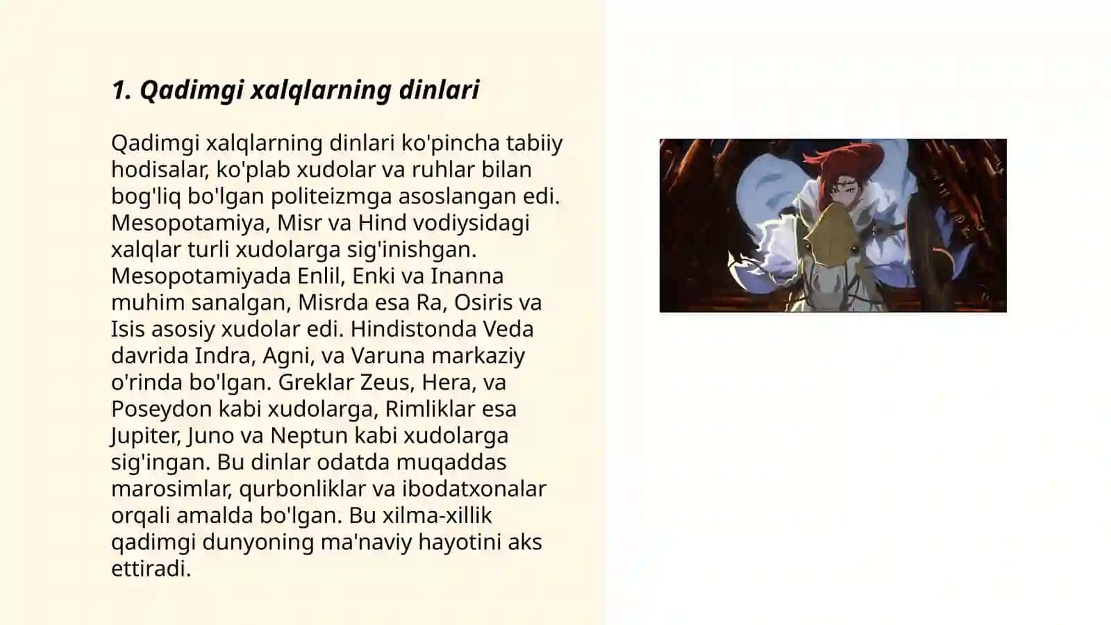 Qadimgi xalqlardan qolgan yodgorliklar 3