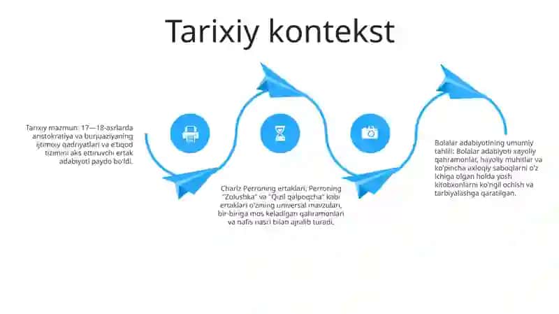 Bolalar Adabiyotining Umumiy Tahlili 3