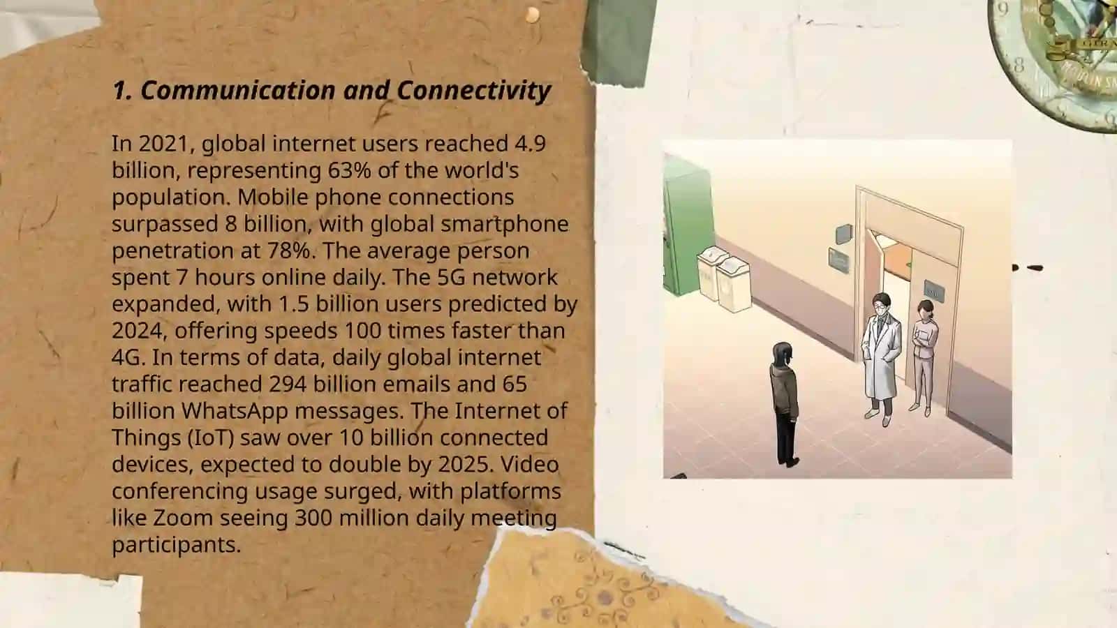 The Role of Internet in Our Life 3