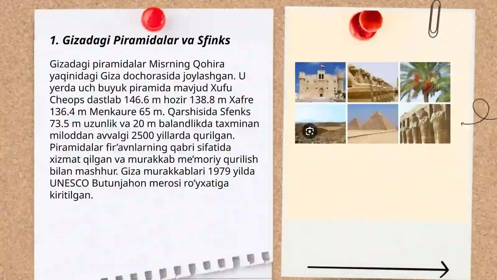 Misrda madaniy va tarixiy turizm 3