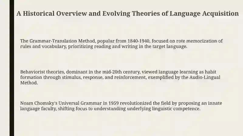 Teaching foreign language 3