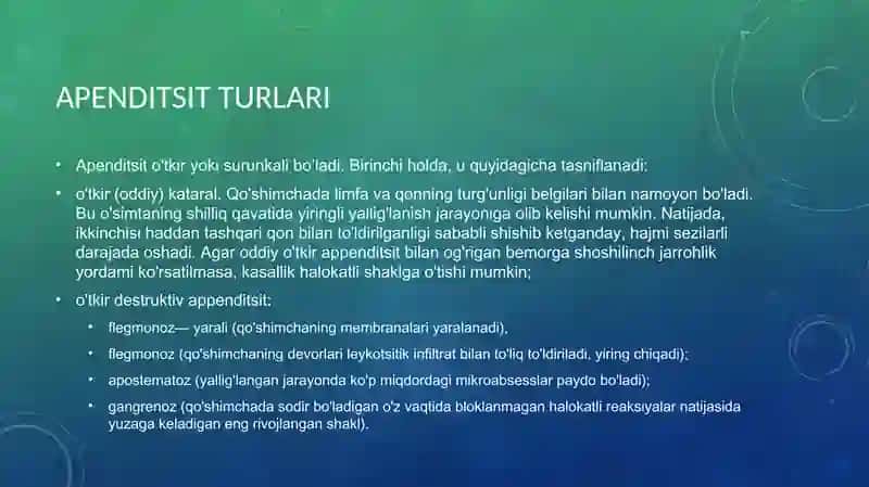 Apenditsiit 3