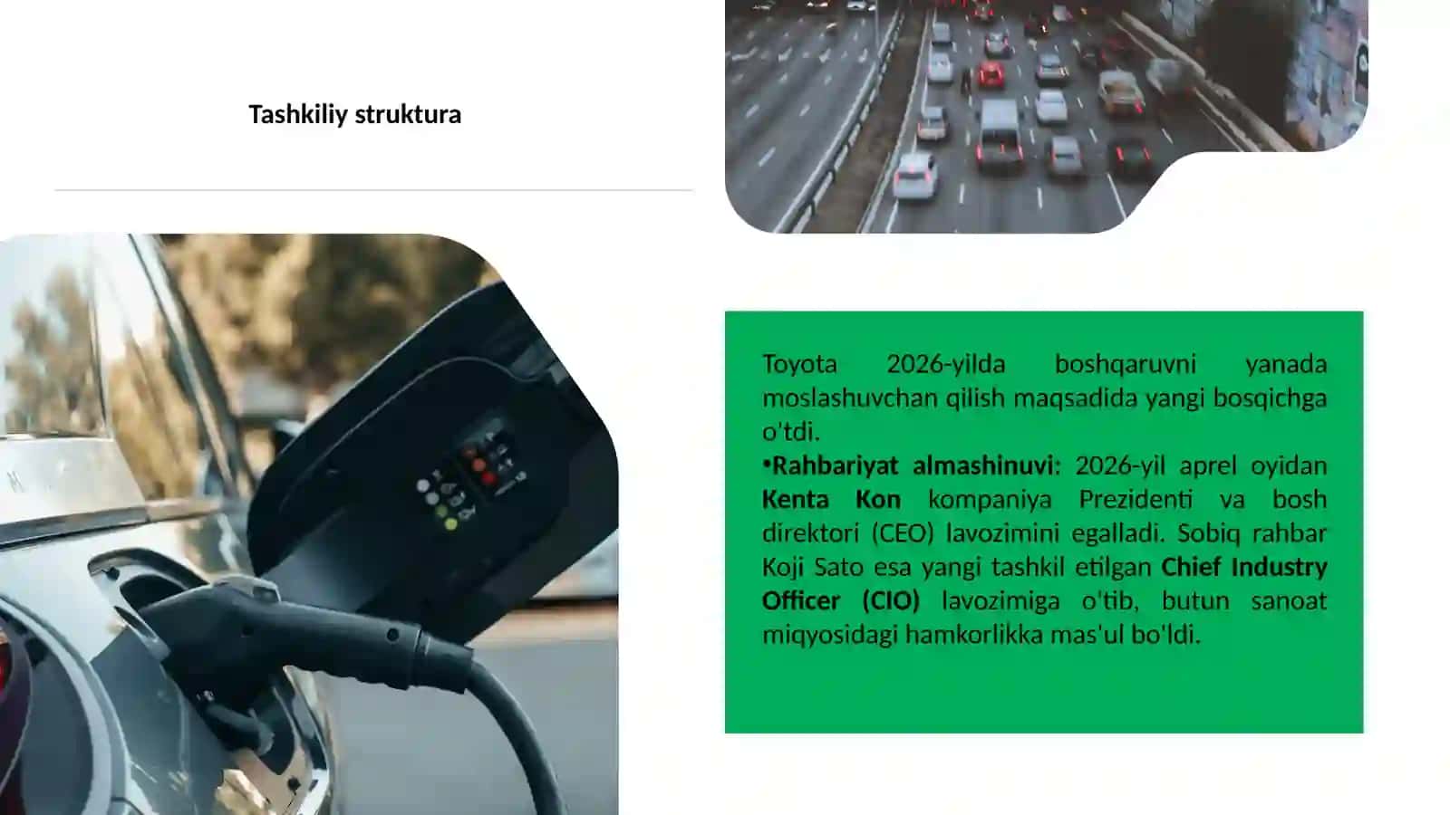 Toyota kompaniyasi 3