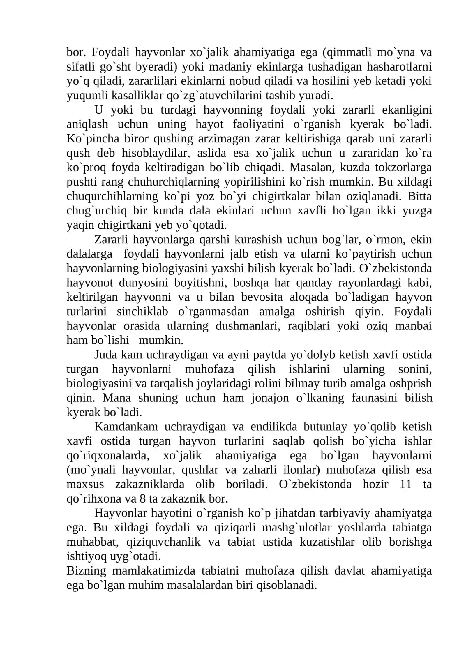 Suyakli baliqlarning kelib chiqishi va evalyutsiyasi 3