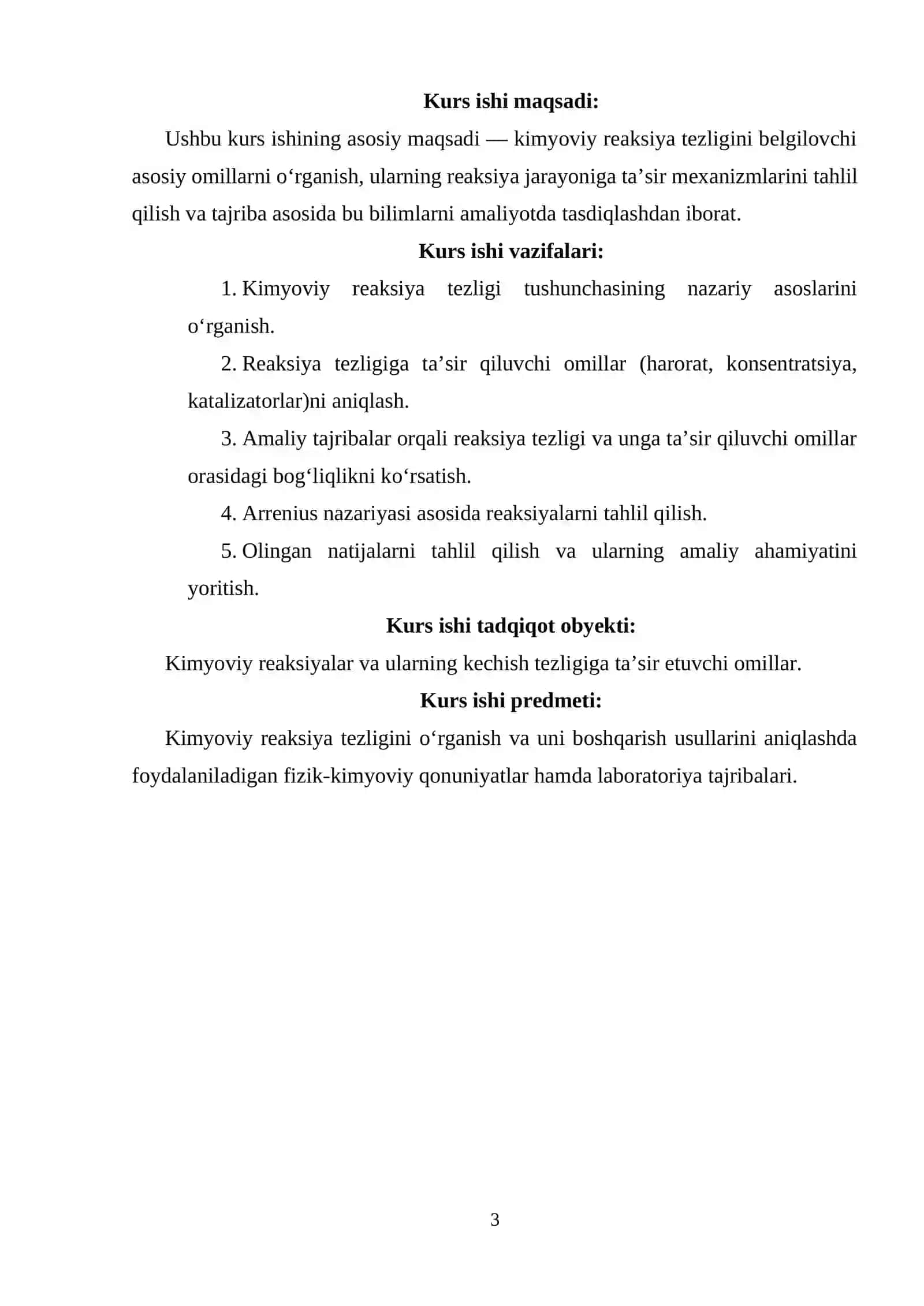 Kimyoviy reaksiya tezligi 3