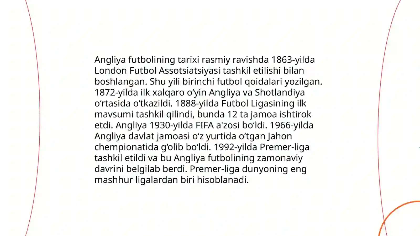 Angliya futboli tarixi 3