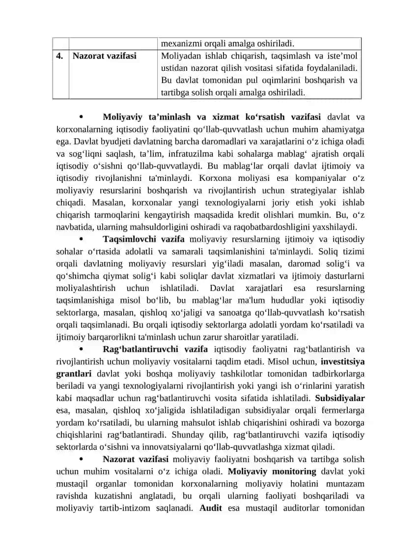 Moliyaviy xavfsizlik 3