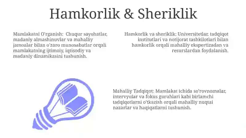 Oʻlkani oʻrganoshda mahalliy tadqiqotchilik 3