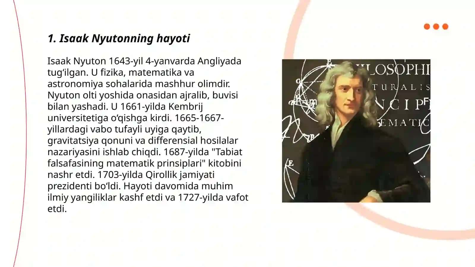 Isaak Nyuton 3