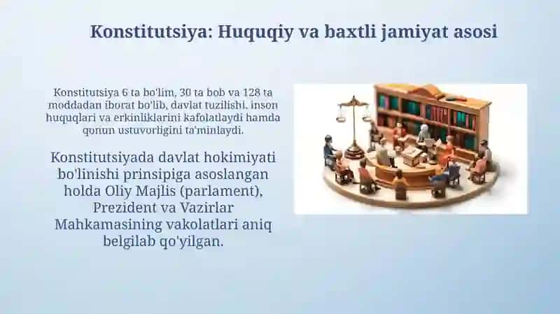 Konstitutsiya 3