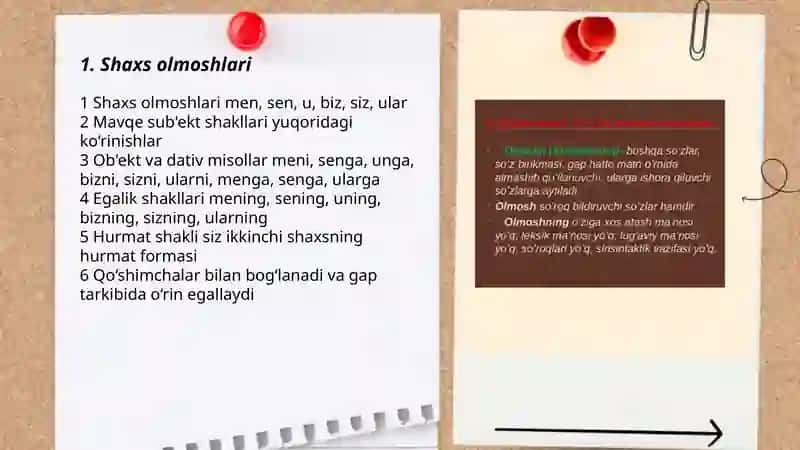Olmosh 3