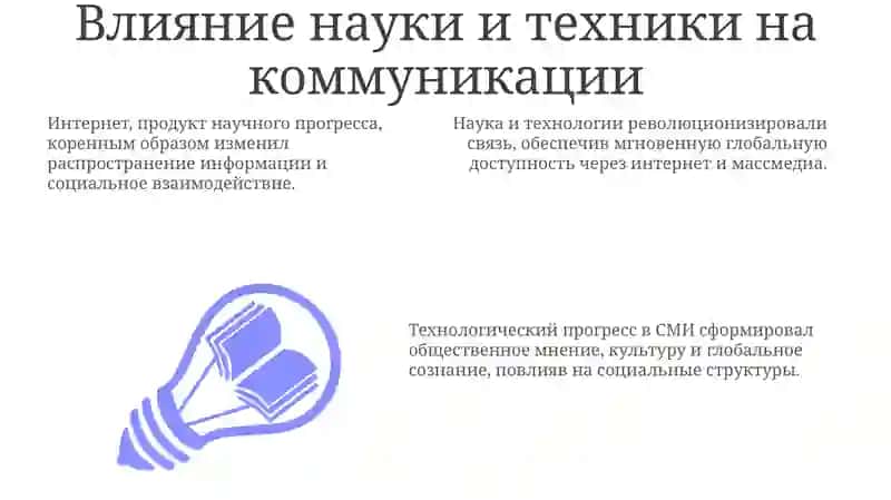 Взлёт интернета и массовой медиа 3