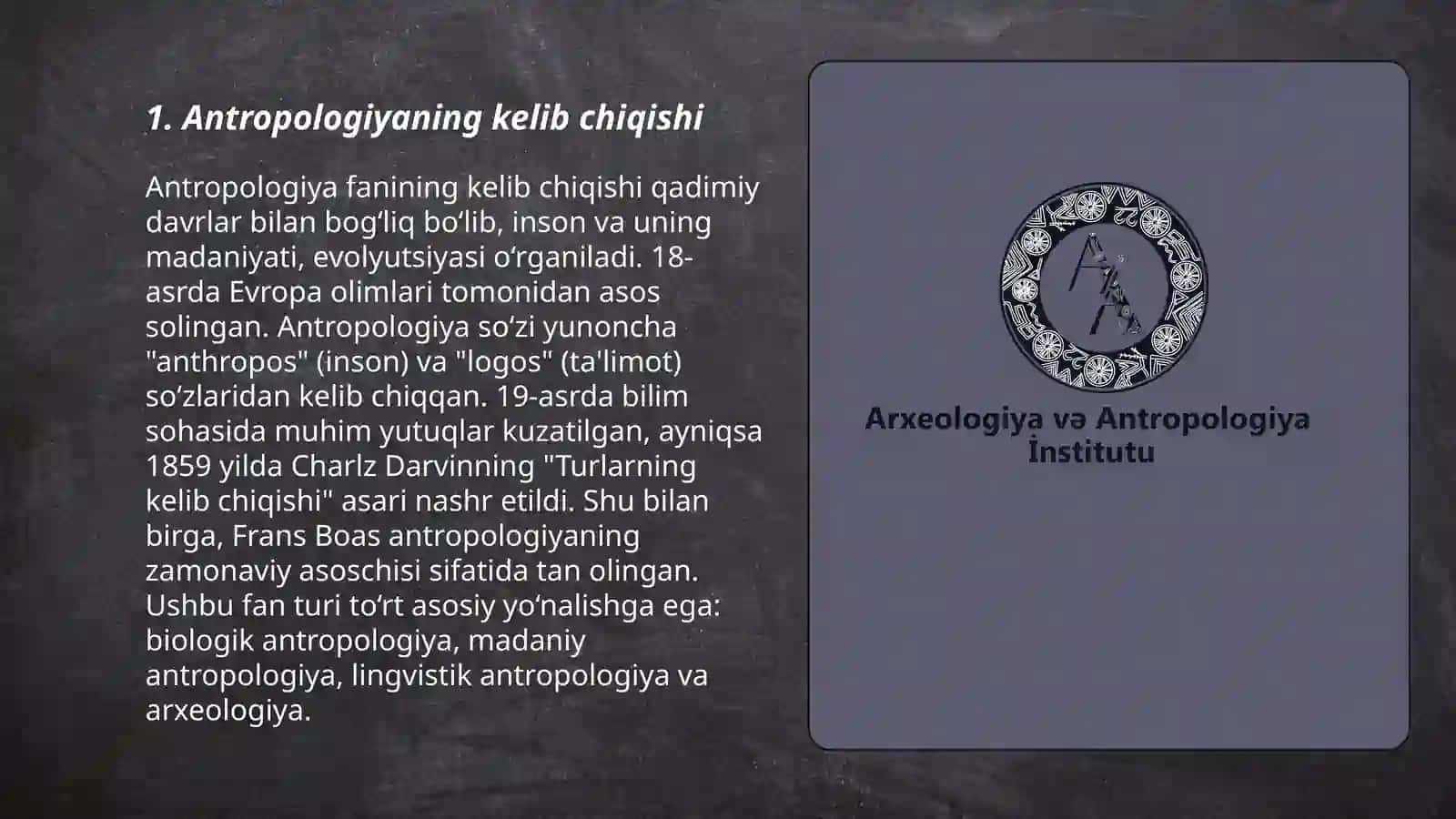 Antropologiya 3