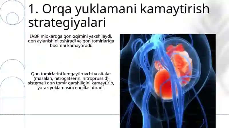 KARDIOGEN SHOKNING FARMAKOTERAPIYASI 3