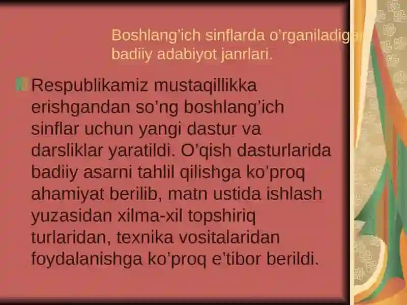 Badiiy tarjima masalalari 3