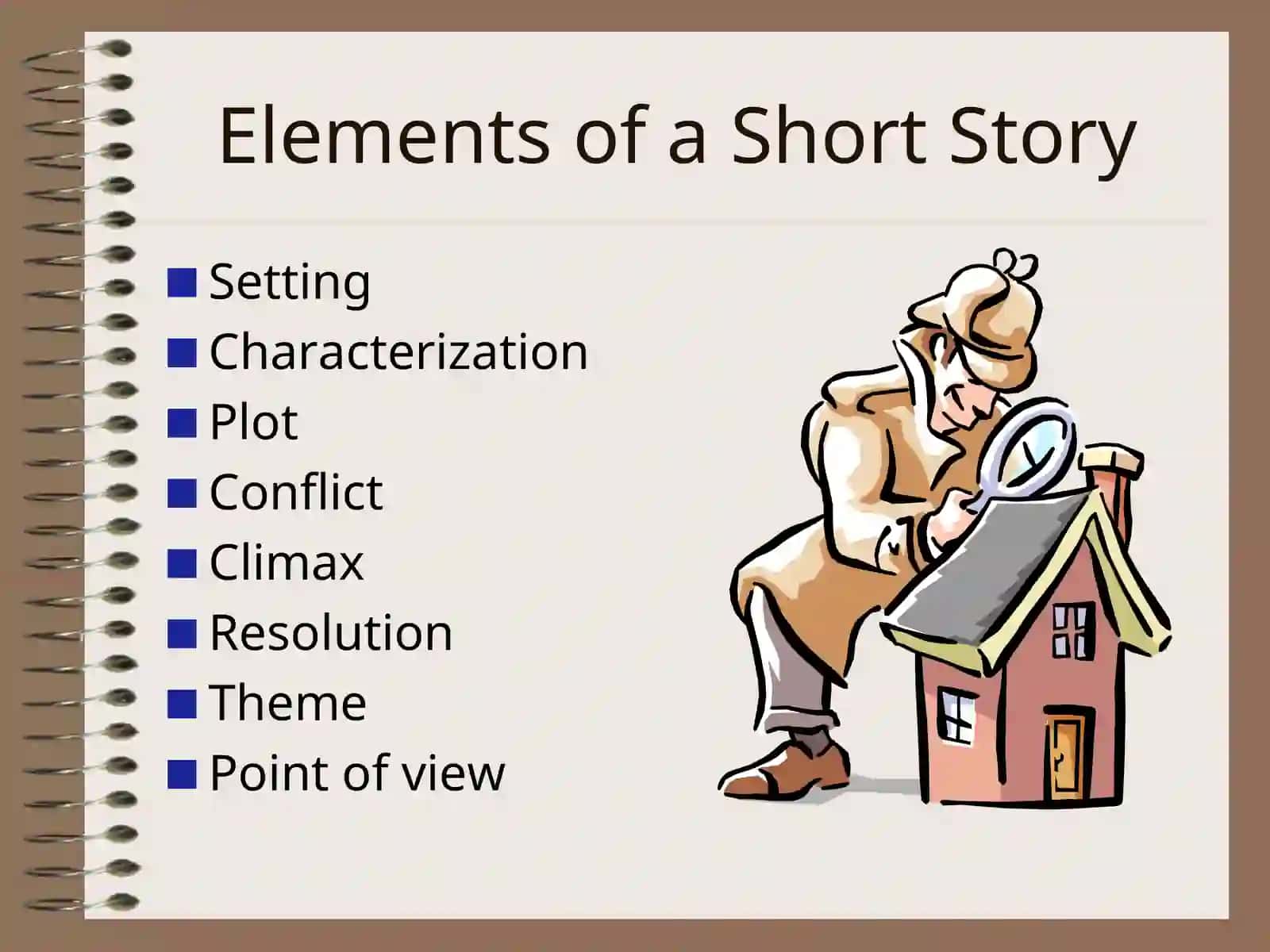 Short stories 3