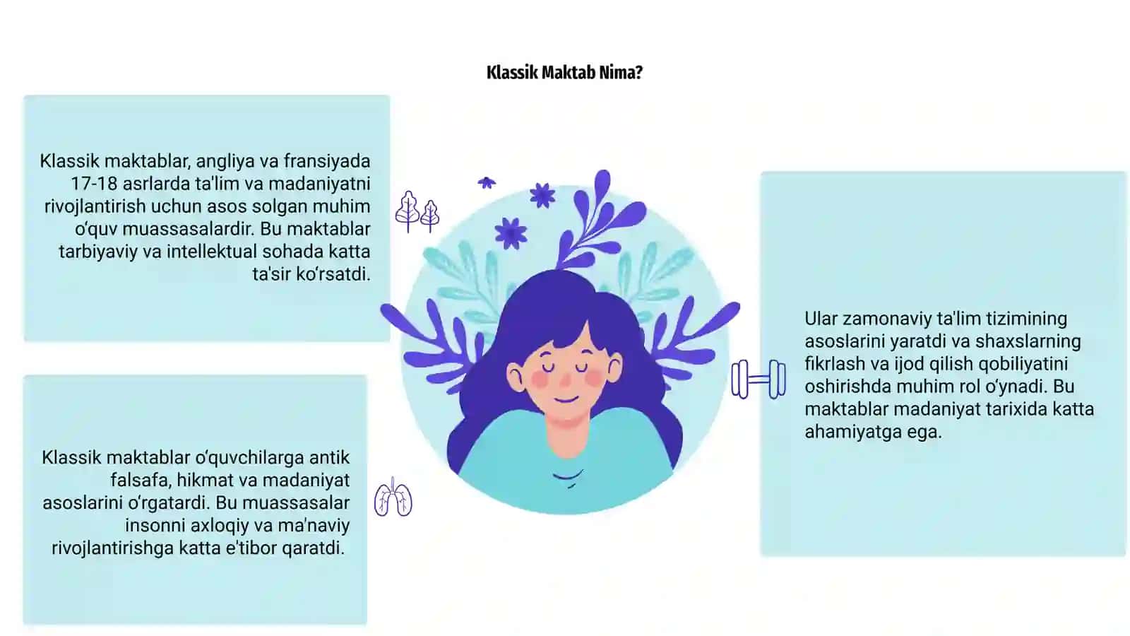 ANGLIYA VA FRANSIYADA KLASSIK MAKTABNING SHAKLLANISHI 3