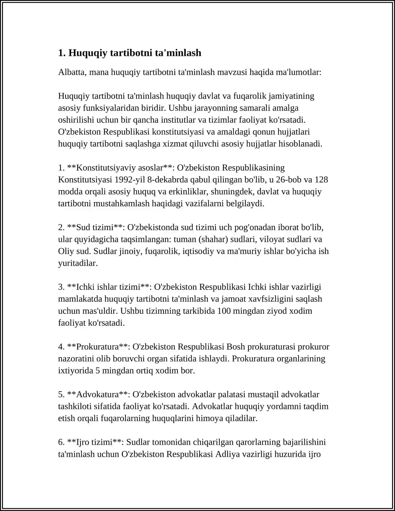 KONSTITUTSIYANING ASOSIY FUNKSIYALARI 3
