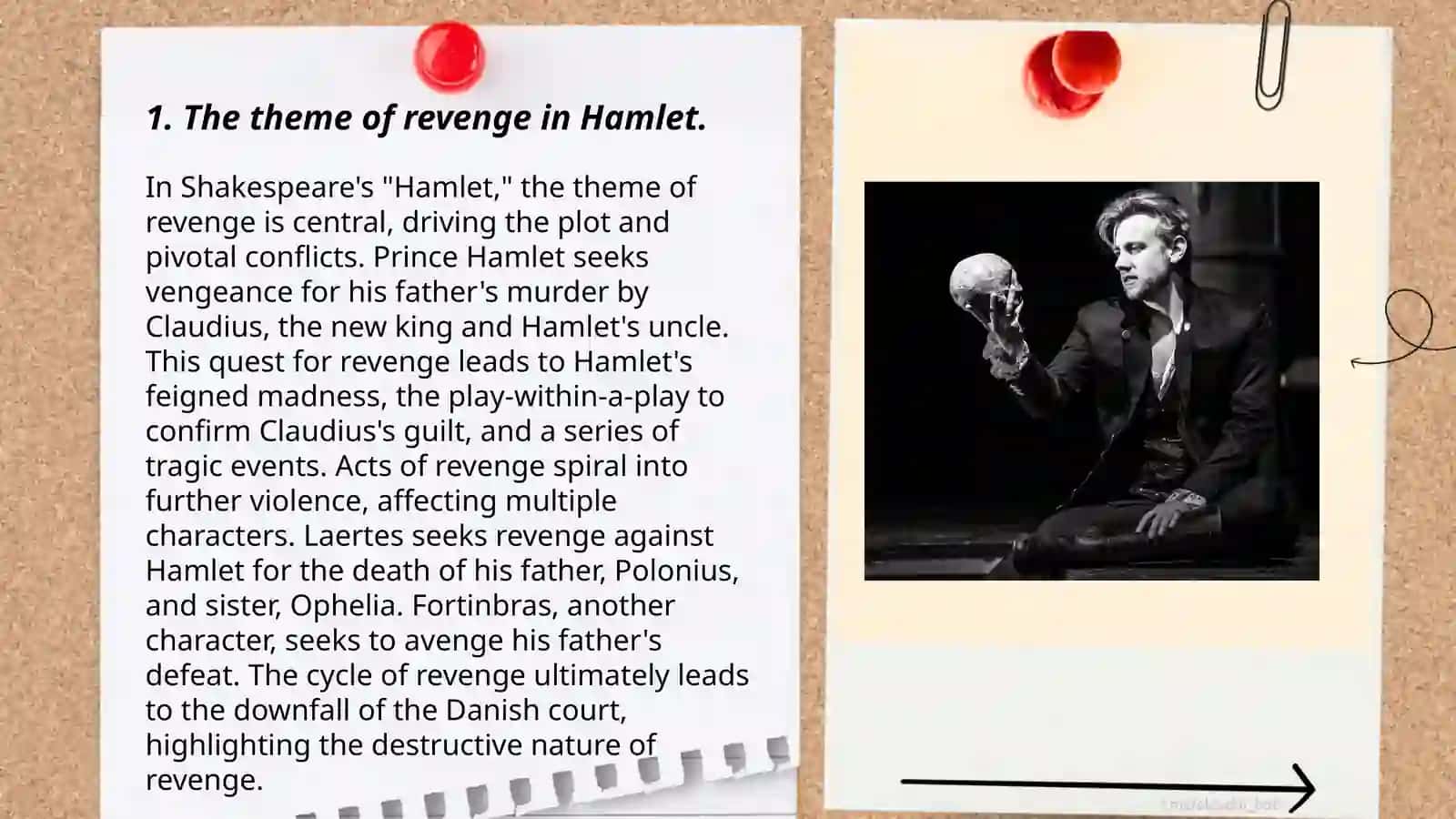 Hamlet 3