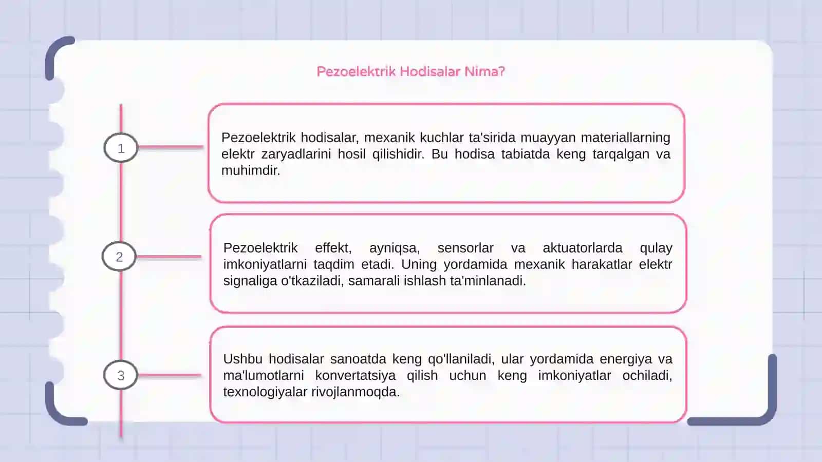 Pezoelektrik Hodisalar 3