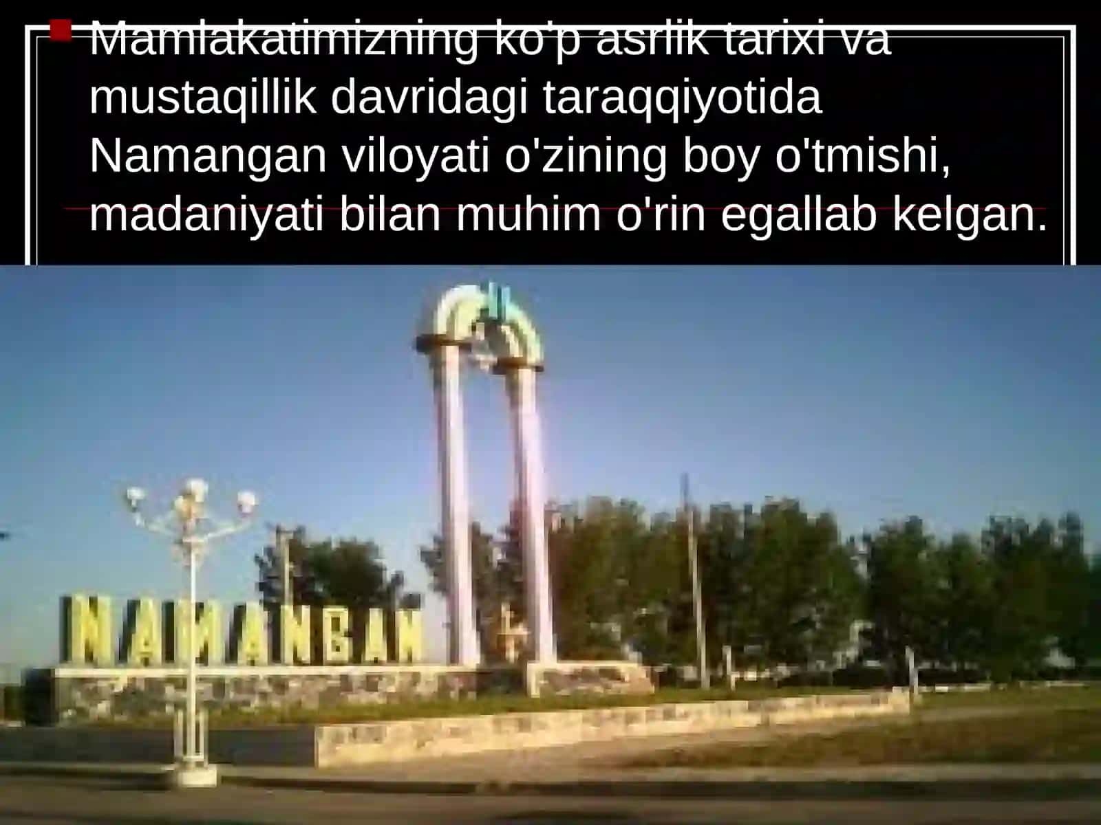 Namangan 3