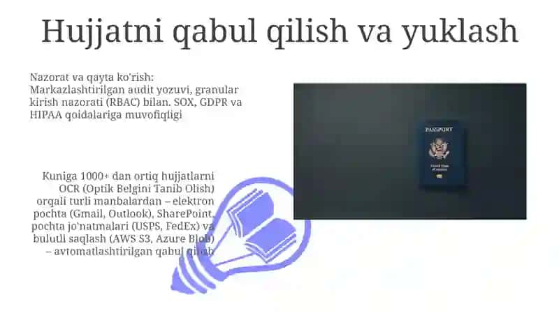 Hujjatlar ustida ishlash tartibi 3