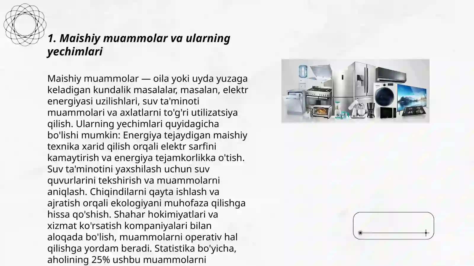 Maishiy ertaklar 3