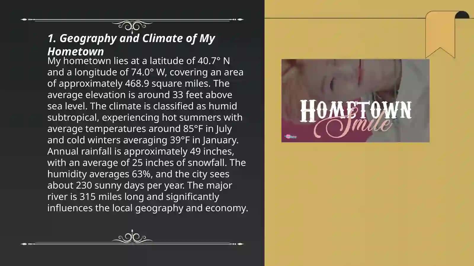 Hometown 3