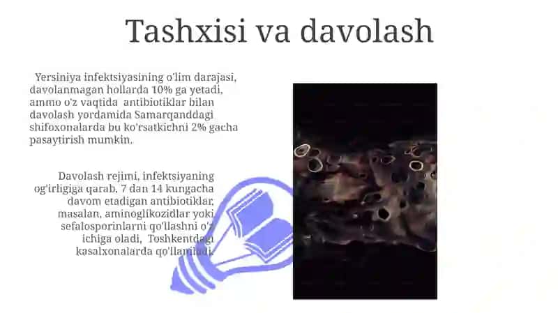 Yersinina kasaligi 3