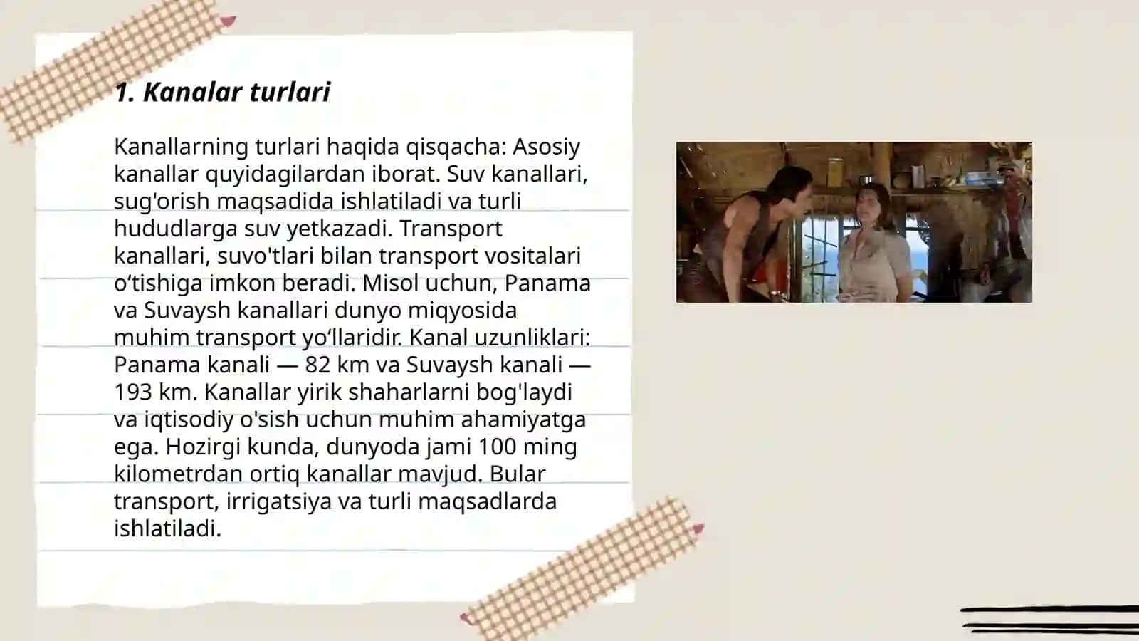 Odamlarda parazitlik qiladigan kanalar turkumi 3