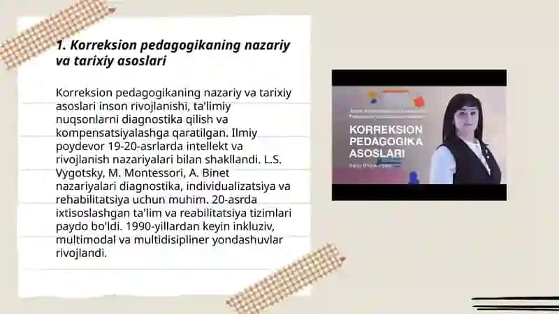 Korreksion pedagogika asoslari 3