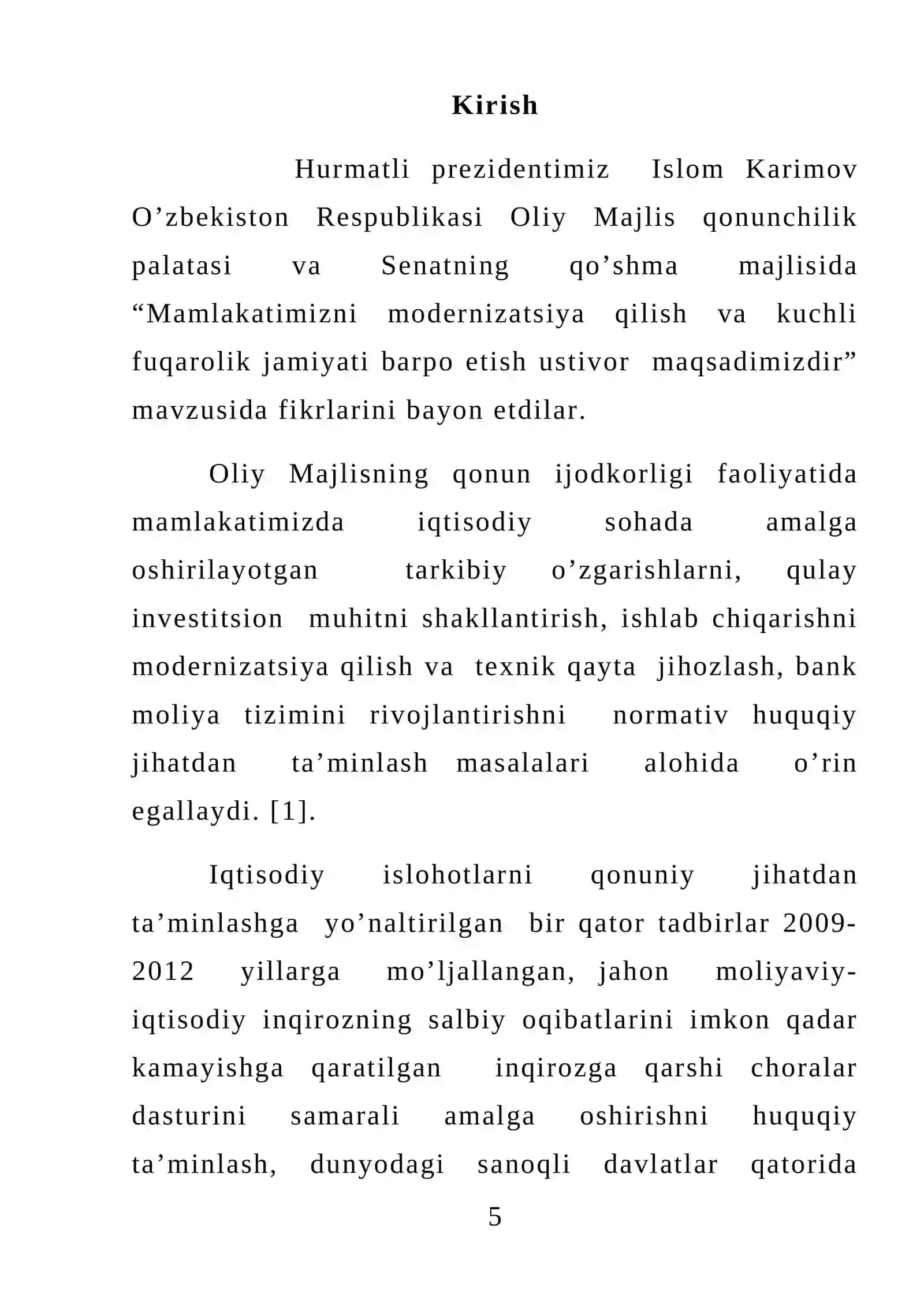 Polimerlarning xalq xo’jaligidagi ahamiyati 3