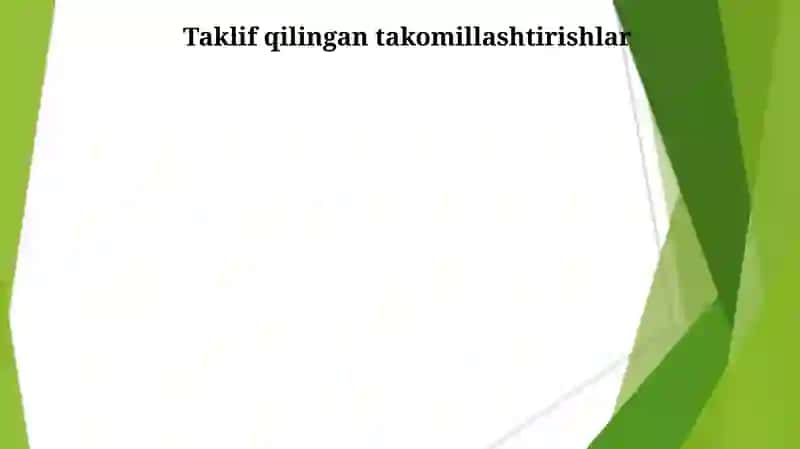 "Ilk qadam" dasturi 3