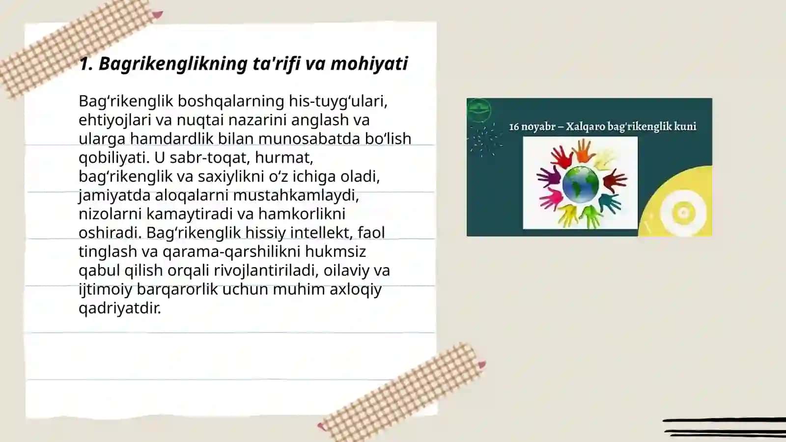 Bagrikenglik 3