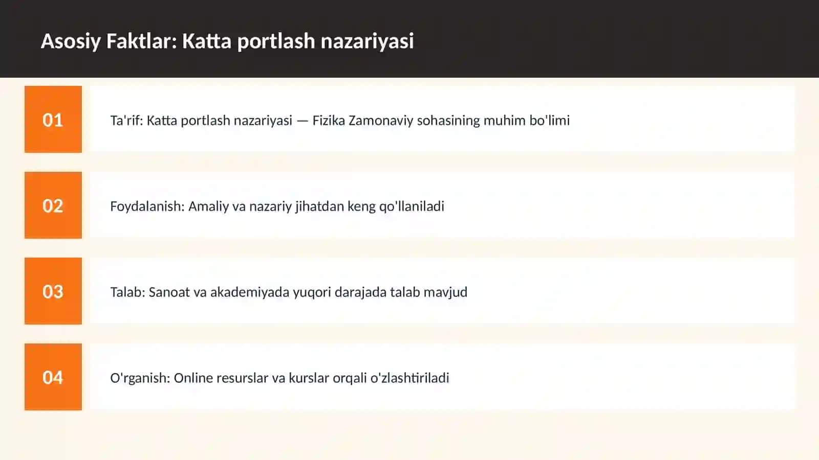 Katta portlash nazariyasi 3